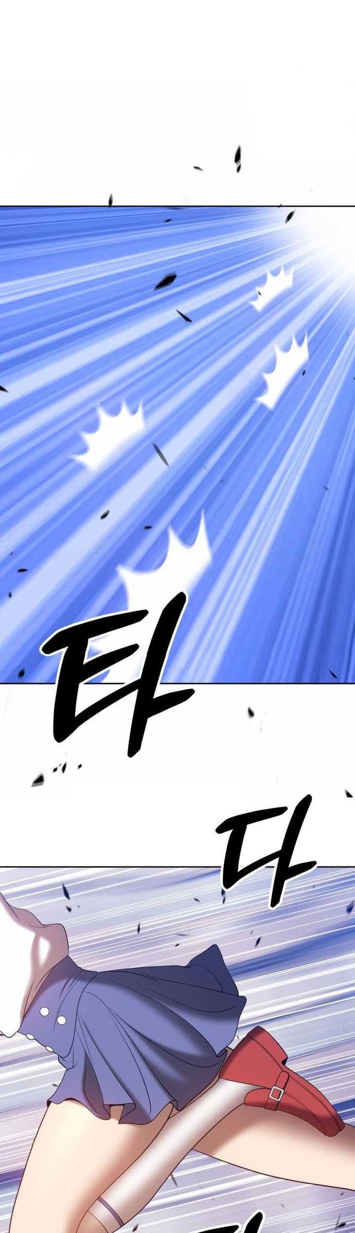 +99 Wooden Stick Chapter 46 Gambar 27