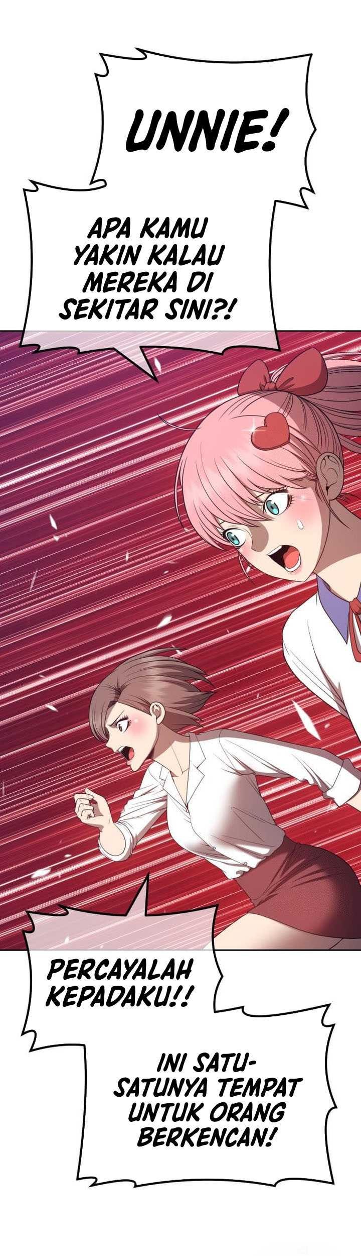 +99 Wooden Stick Chapter 46 Gambar 29