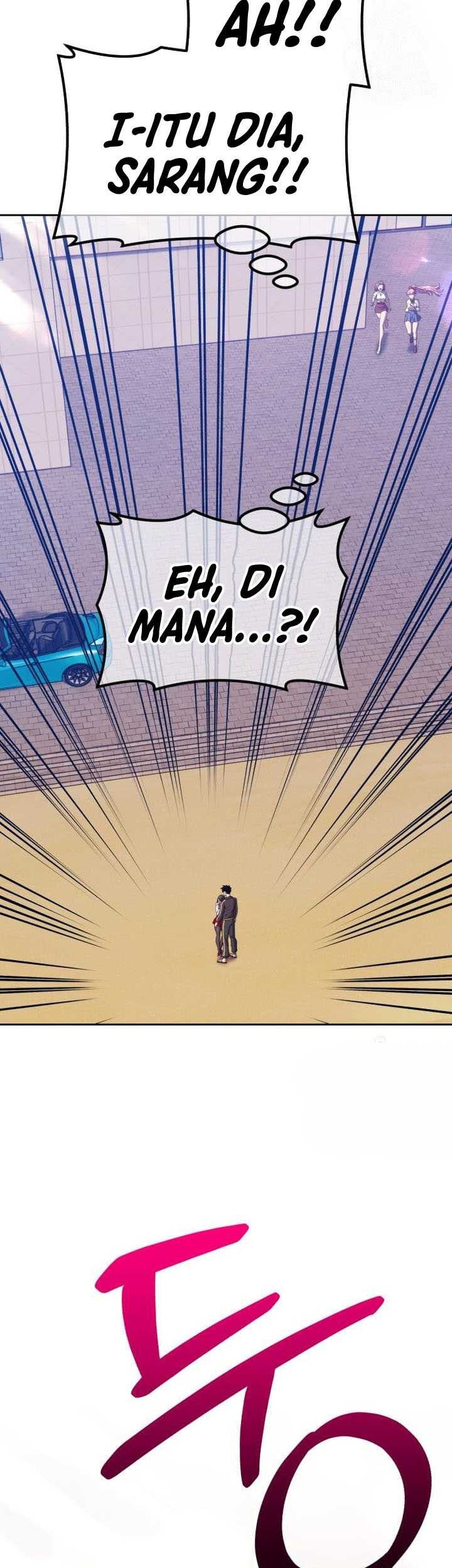 +99 Wooden Stick Chapter 46 Gambar 31