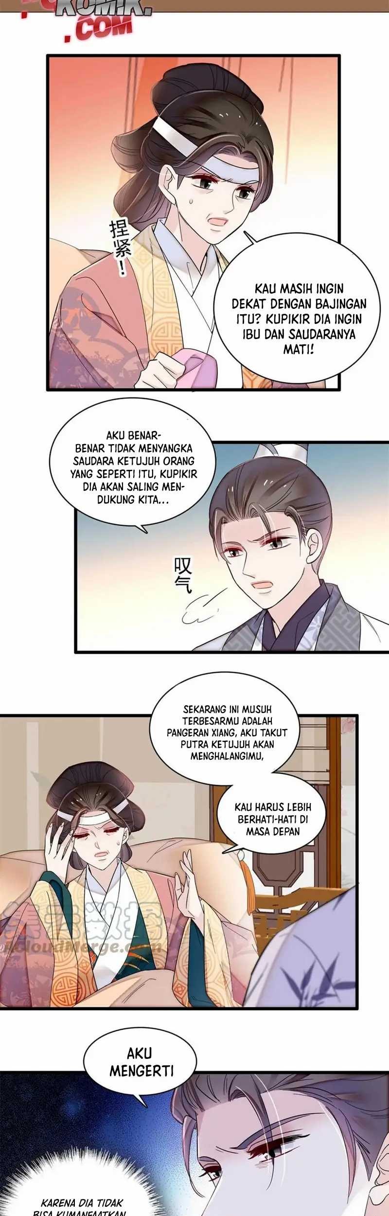 Sijin Chapter 310 Gambar 17