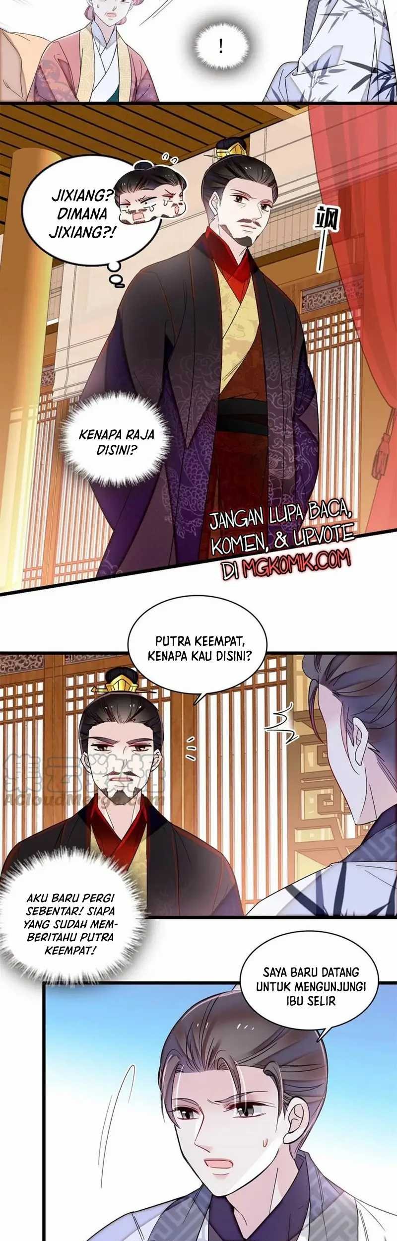 Sijin Chapter 310 Gambar 19