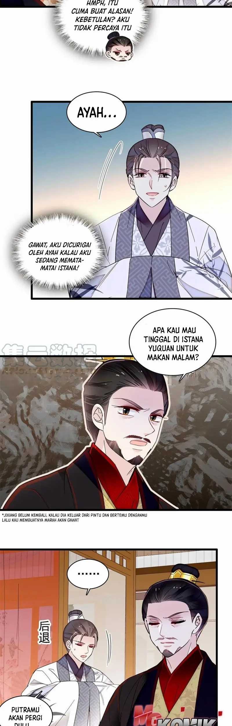 Sijin Chapter 310 Gambar 21