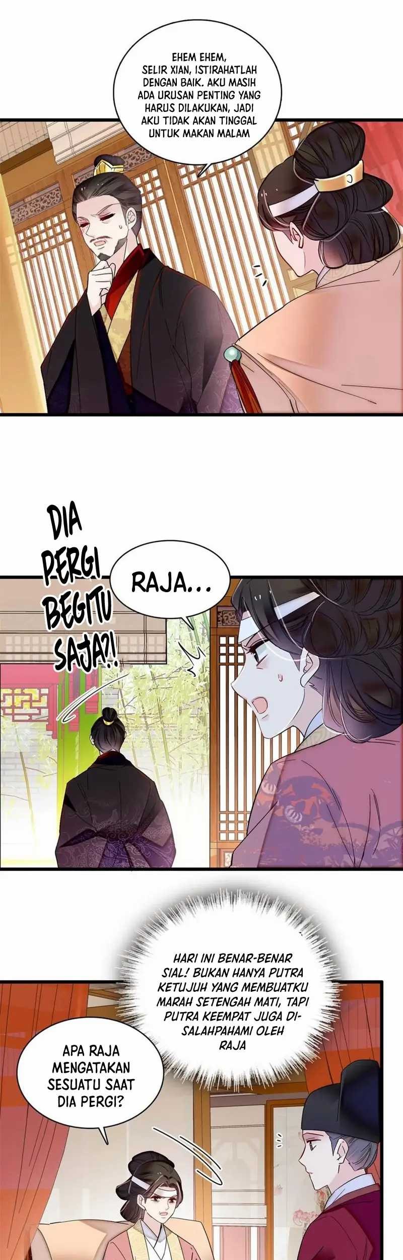 Sijin Chapter 310 Gambar 23