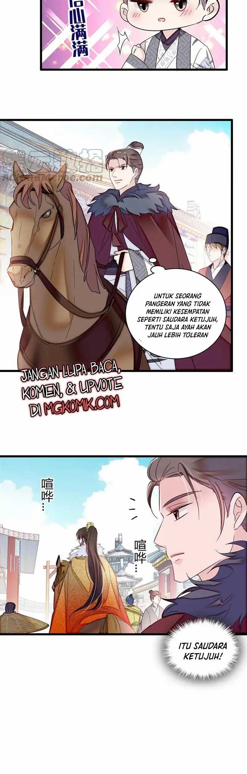 Sijin Chapter 310 Gambar 27