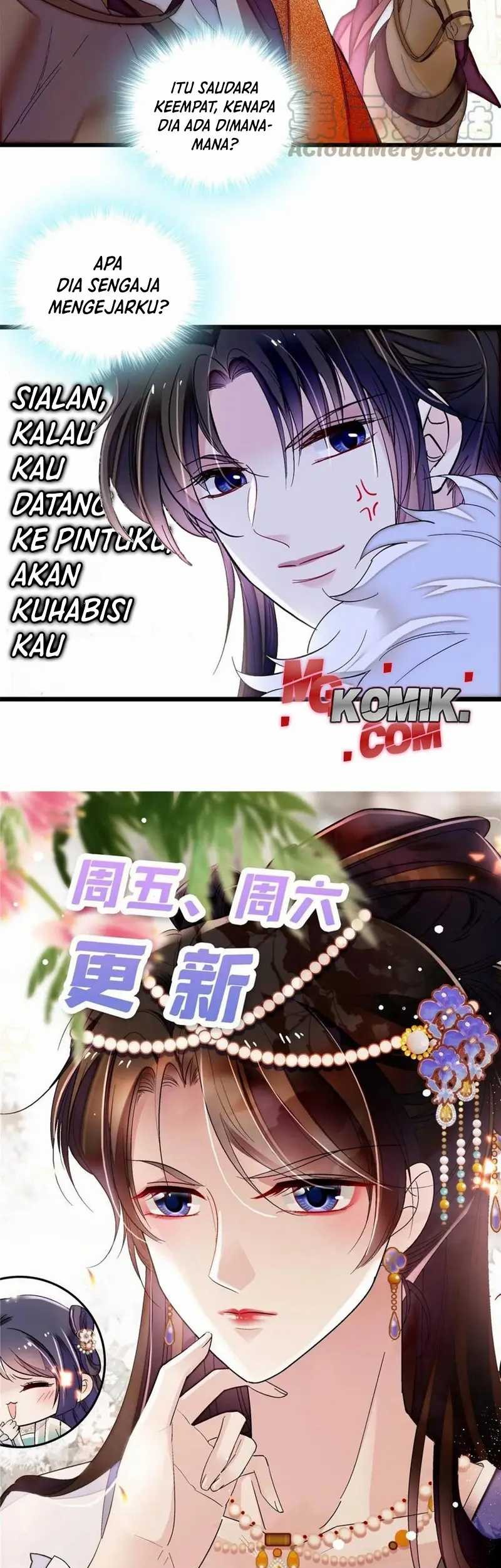 Sijin Chapter 310 Gambar 29