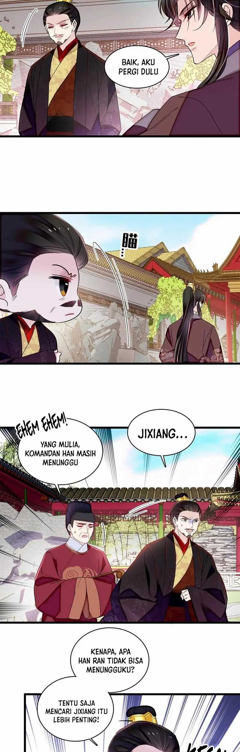 Sijin Chapter 310 Gambar 11