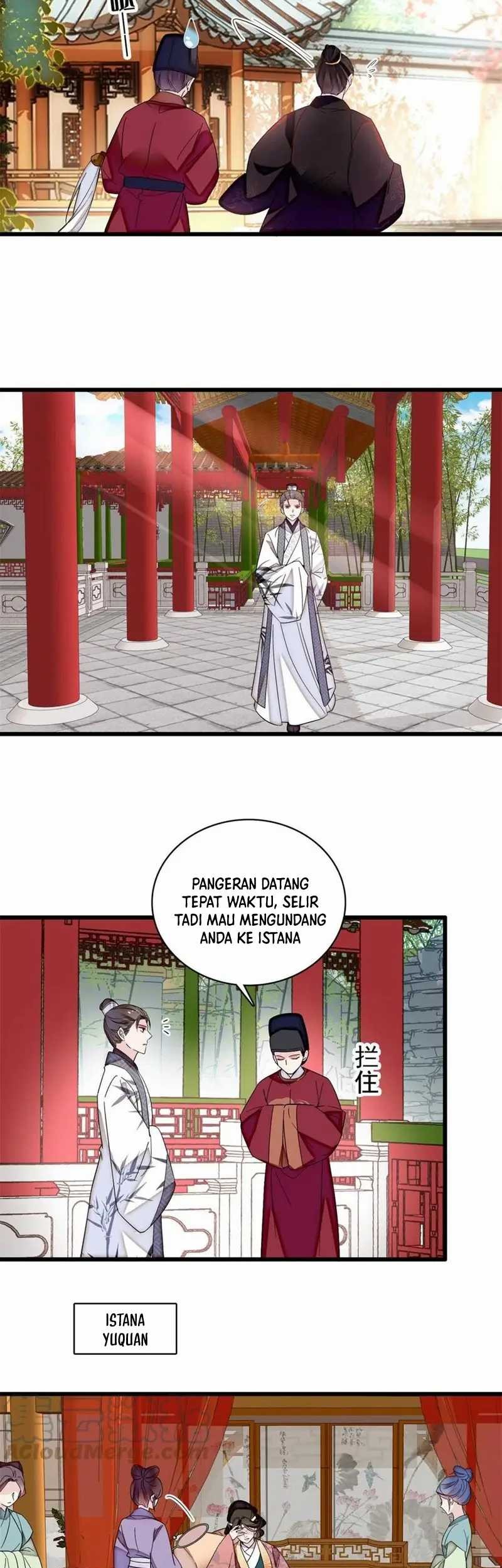 Sijin Chapter 310 Gambar 13