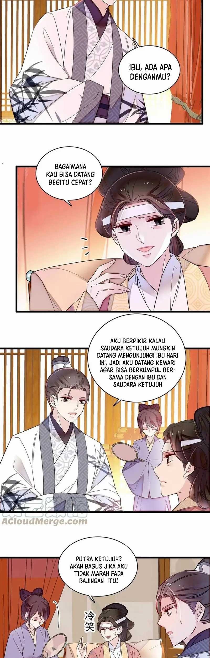 Sijin Chapter 310 Gambar 15