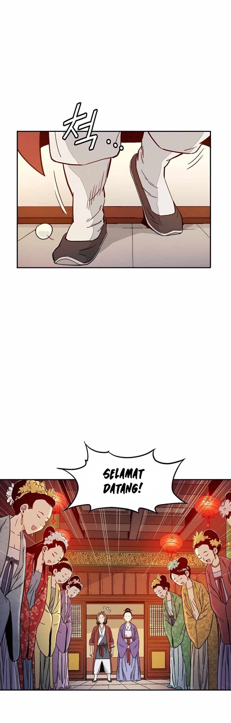 Baca Manhwa I Reincarnated as a Legendary Surgeon Chapter 58 Gambar 2