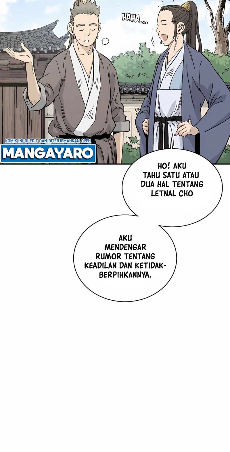 I Reincarnated as a Legendary Surgeon Chapter 57 Gambar 31