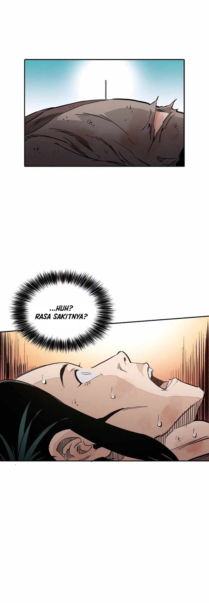 I Reincarnated as a Legendary Surgeon Chapter 57 Gambar 4