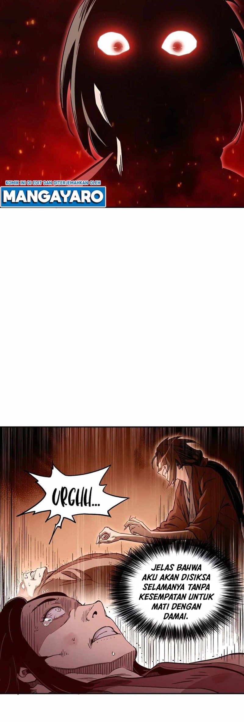 I Reincarnated as a Legendary Surgeon Chapter 57 Gambar 7