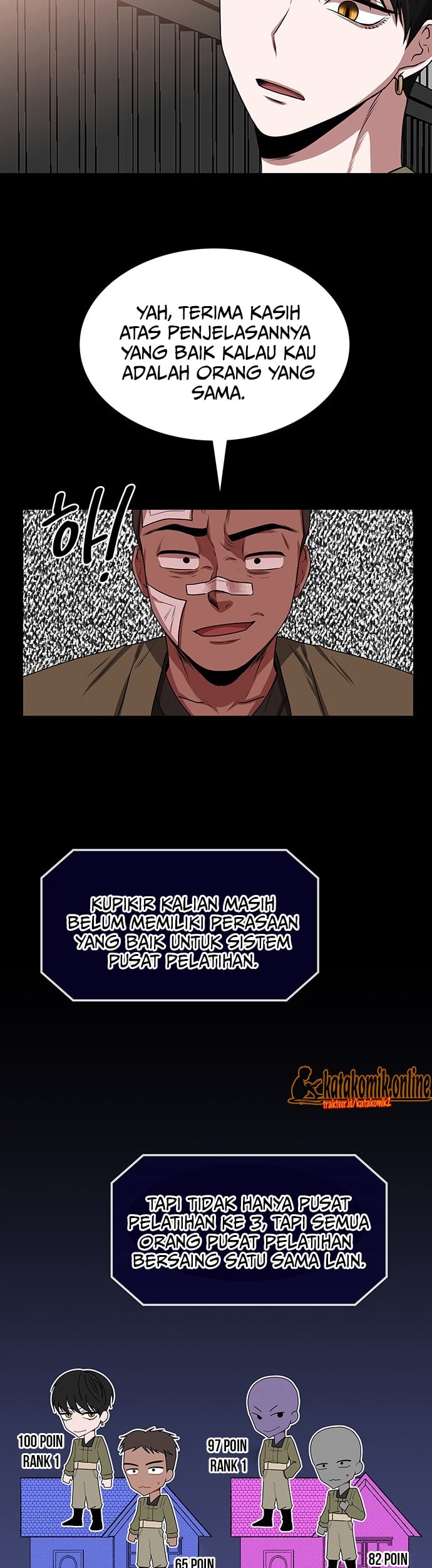 Midwood Chapter 15 Gambar 29
