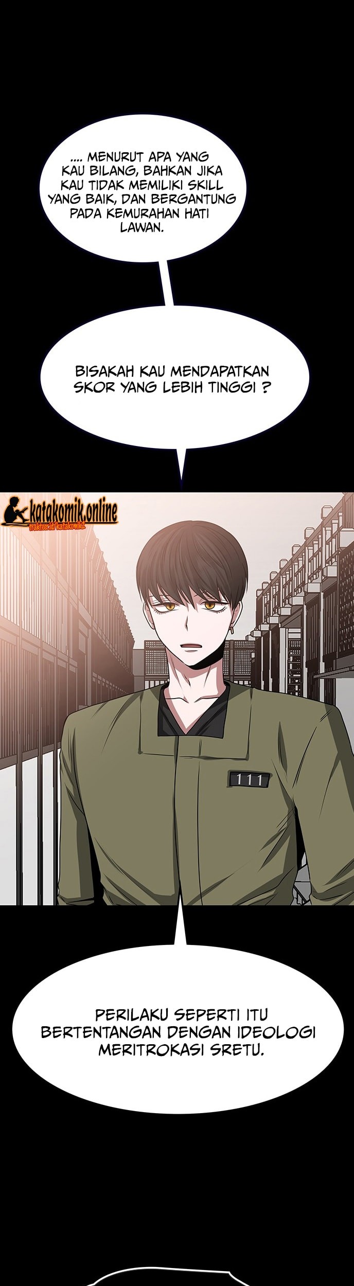 Midwood Chapter 15 Gambar 32