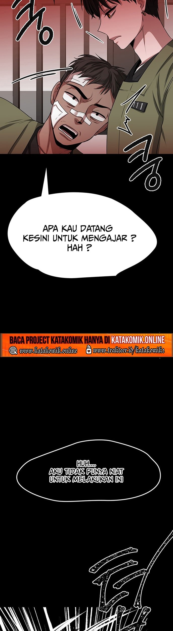 Midwood Chapter 15 Gambar 35