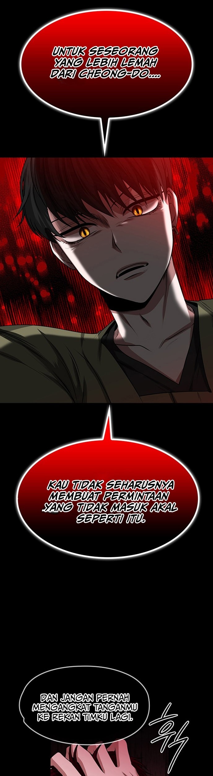 Midwood Chapter 15 Gambar 38
