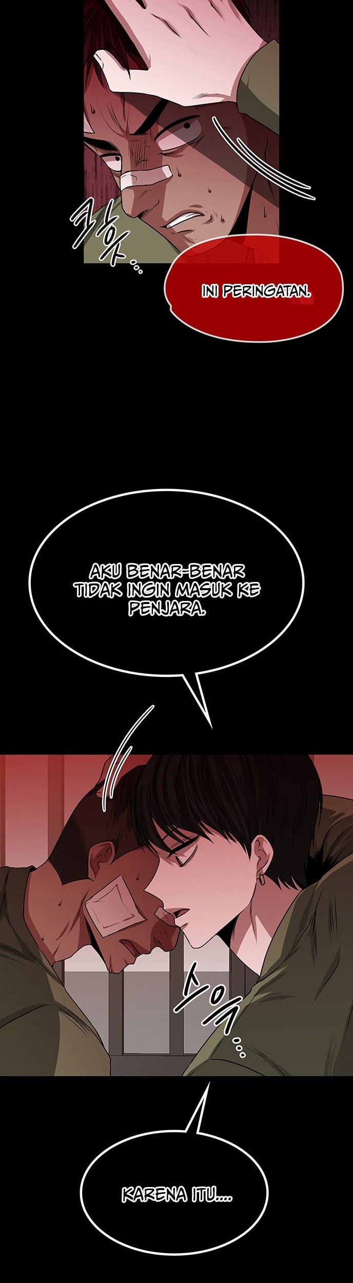 Midwood Chapter 15 Gambar 39