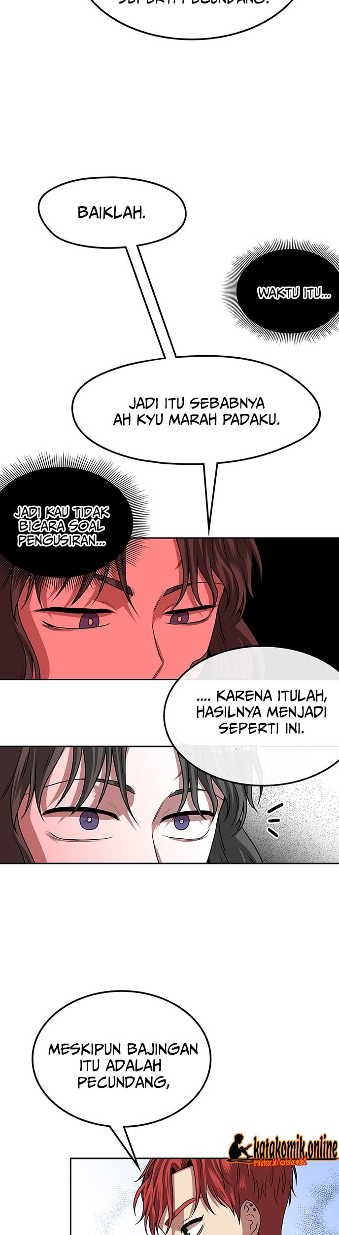 Midwood Chapter 15 Gambar 44