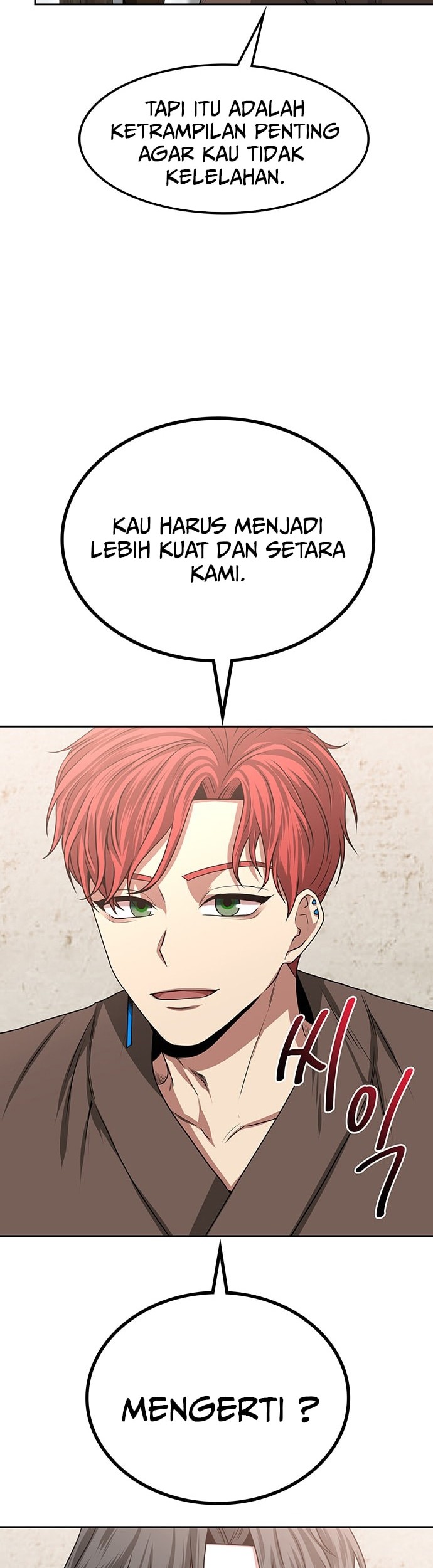 Midwood Chapter 15 Gambar 48