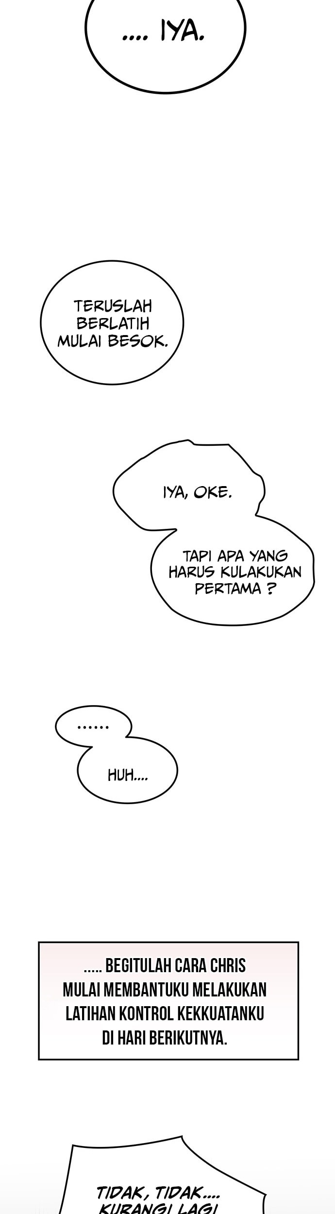 Midwood Chapter 15 Gambar 50