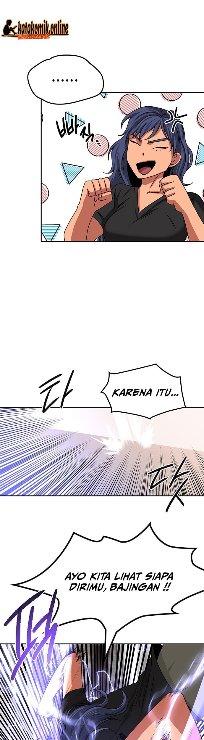 Midwood Chapter 15 Gambar 56
