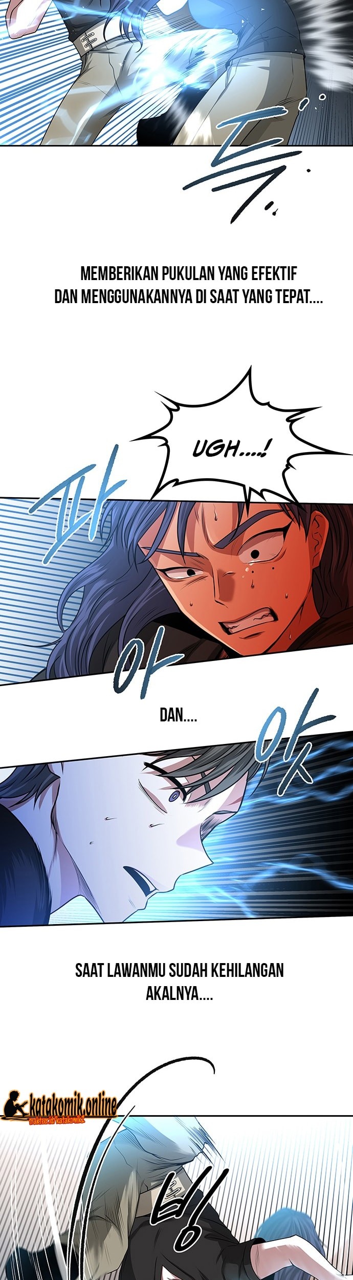 Midwood Chapter 15 Gambar 59