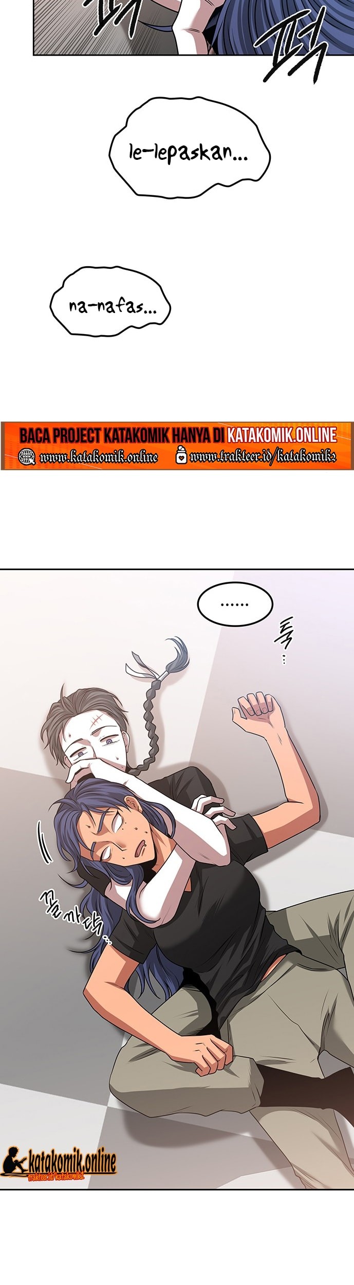 Midwood Chapter 15 Gambar 62
