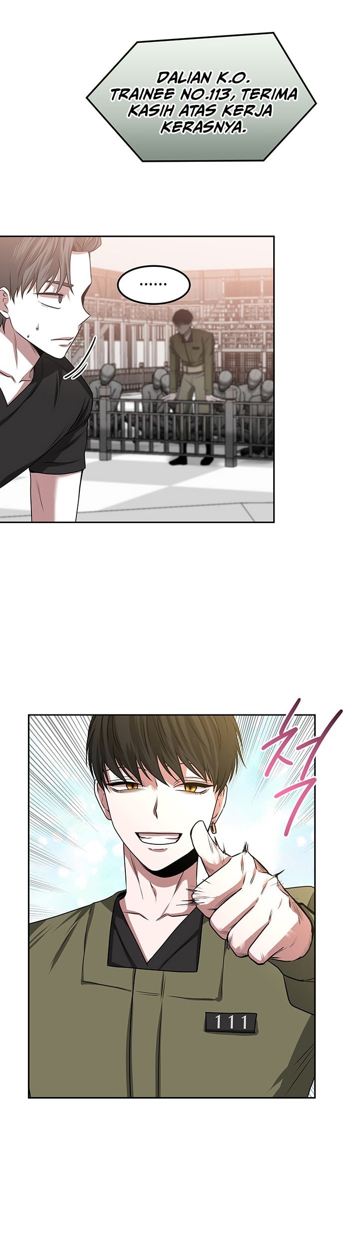 Midwood Chapter 15 Gambar 63