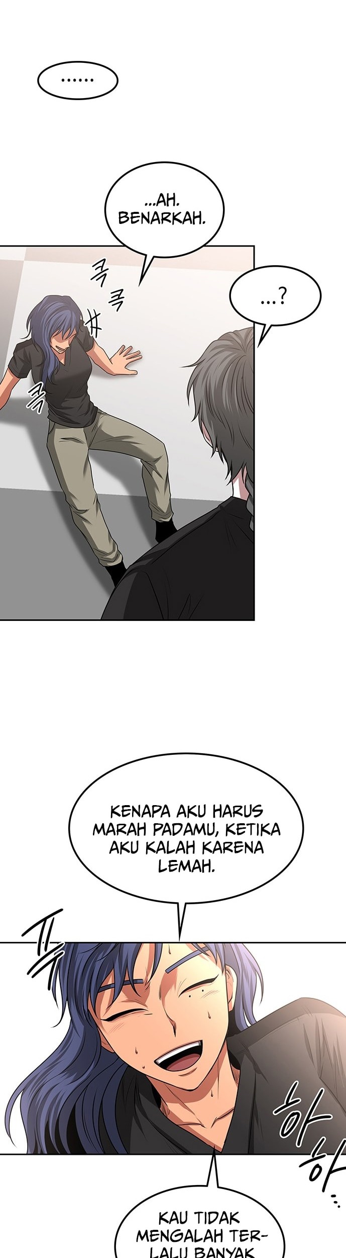 Midwood Chapter 15 Gambar 66