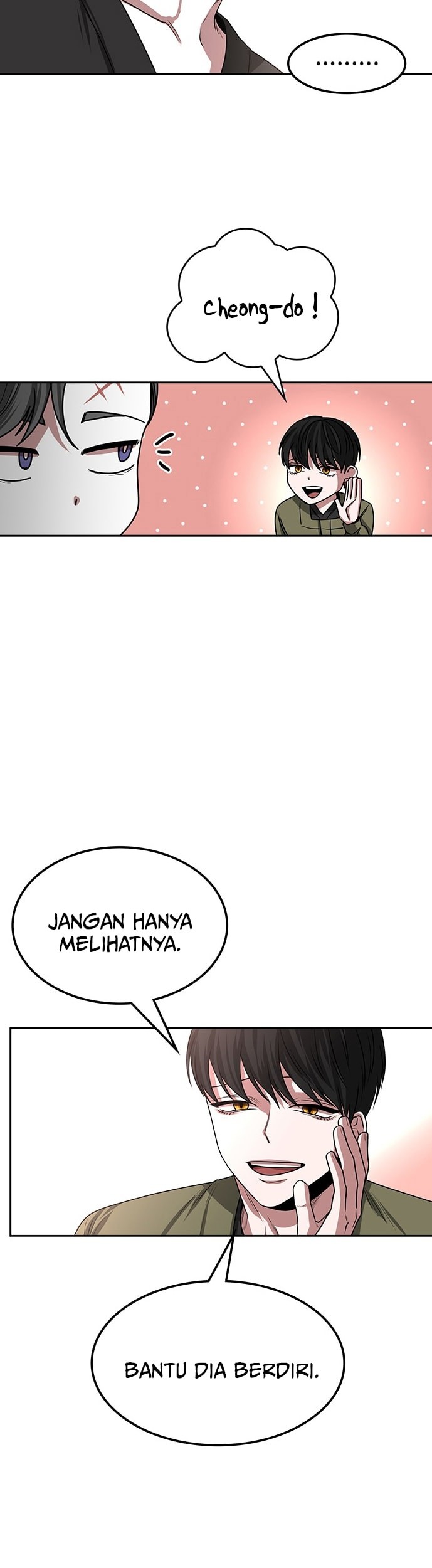 Midwood Chapter 15 Gambar 68