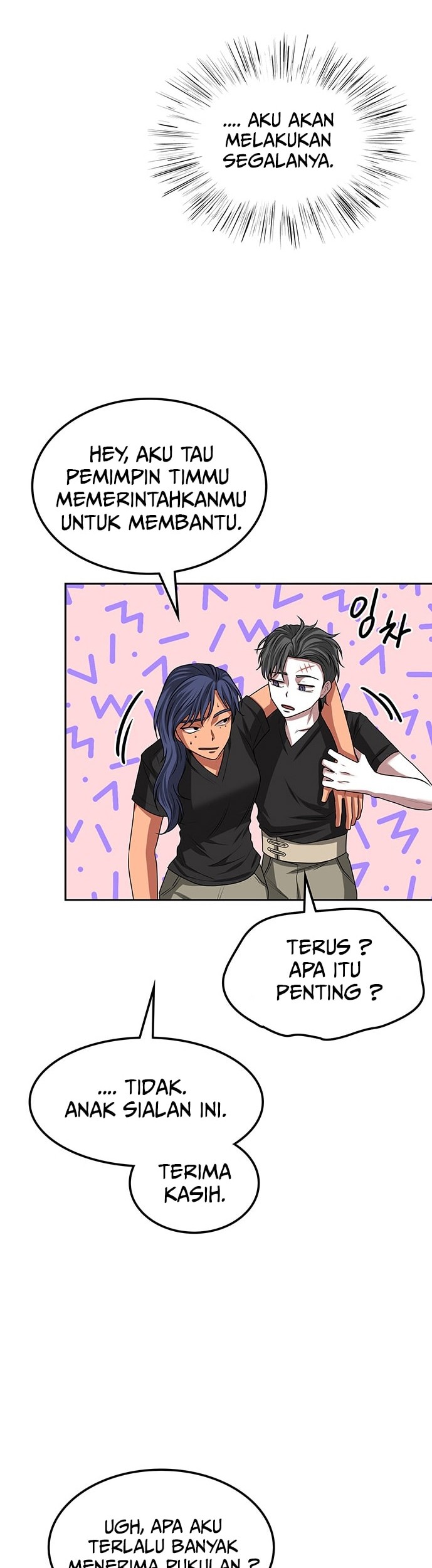 Midwood Chapter 15 Gambar 69