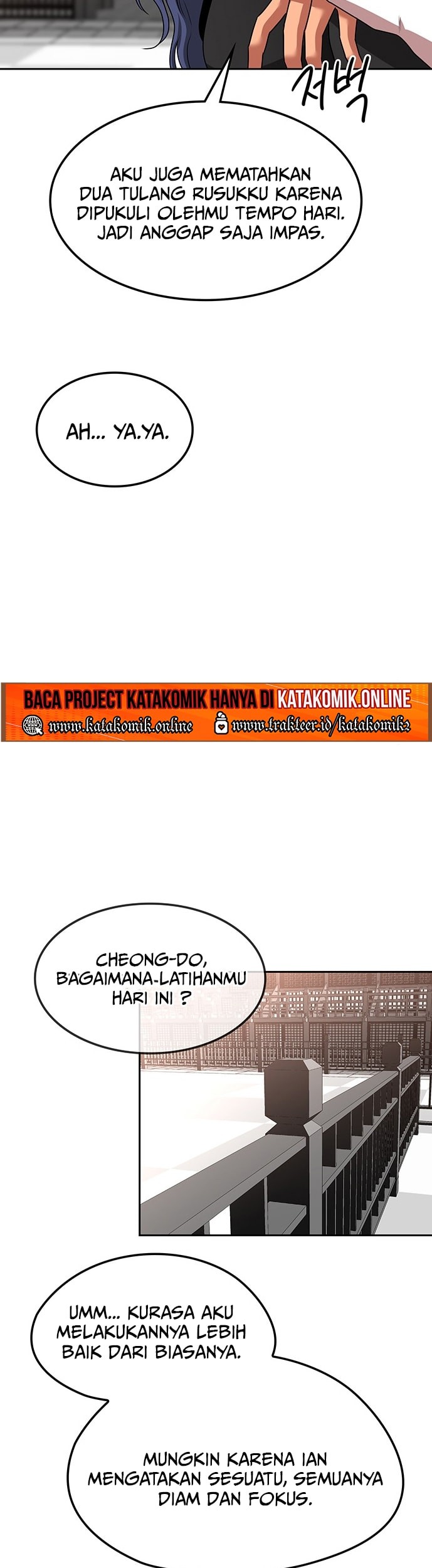 Midwood Chapter 15 Gambar 71