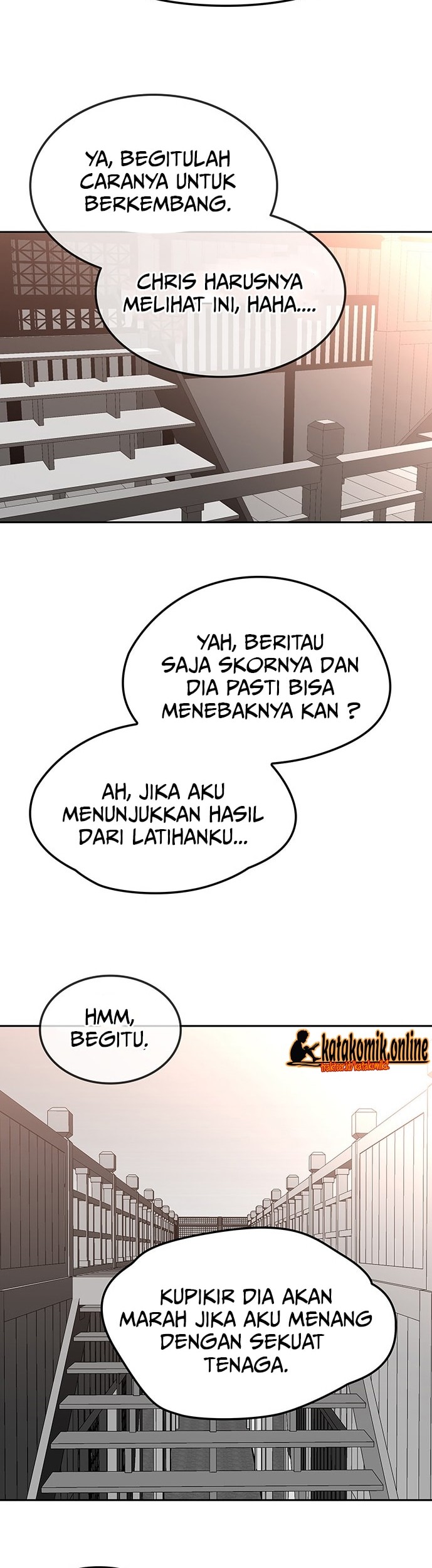 Midwood Chapter 15 Gambar 72