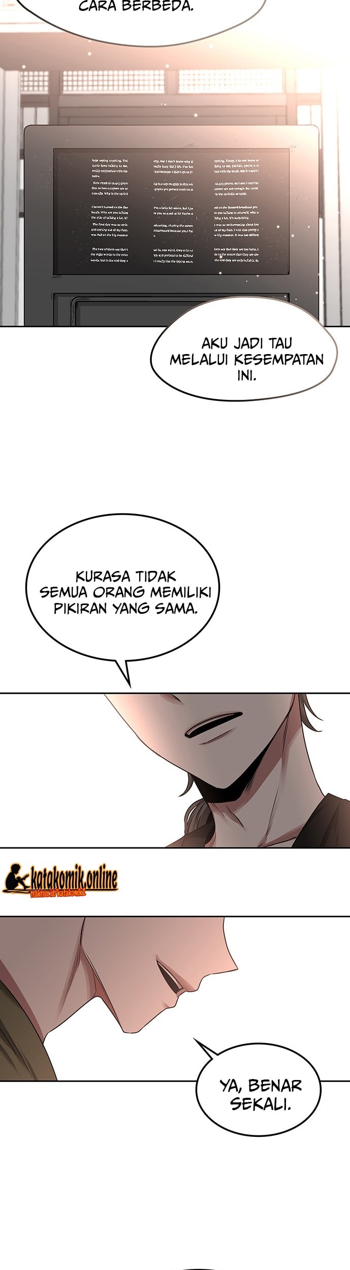 Midwood Chapter 15 Gambar 74
