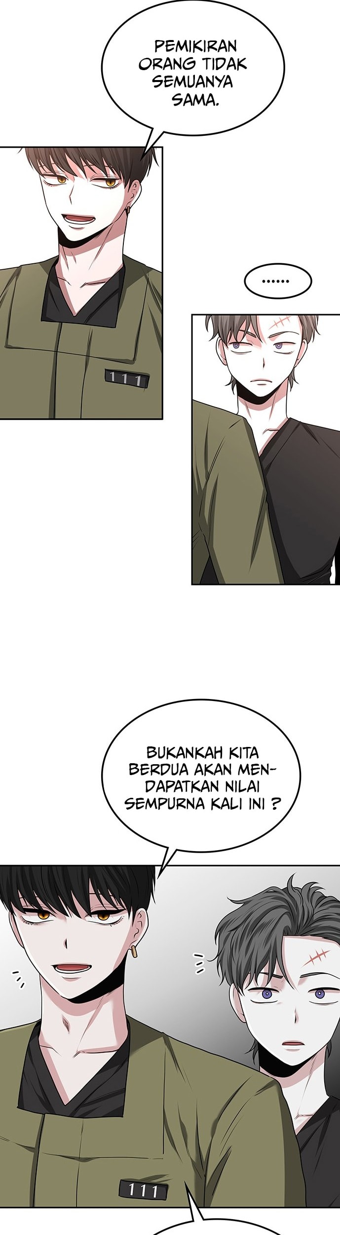 Midwood Chapter 15 Gambar 75