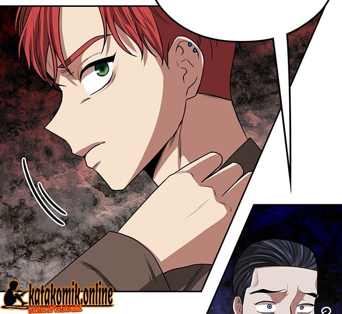 Midwood Chapter 15 Gambar 7