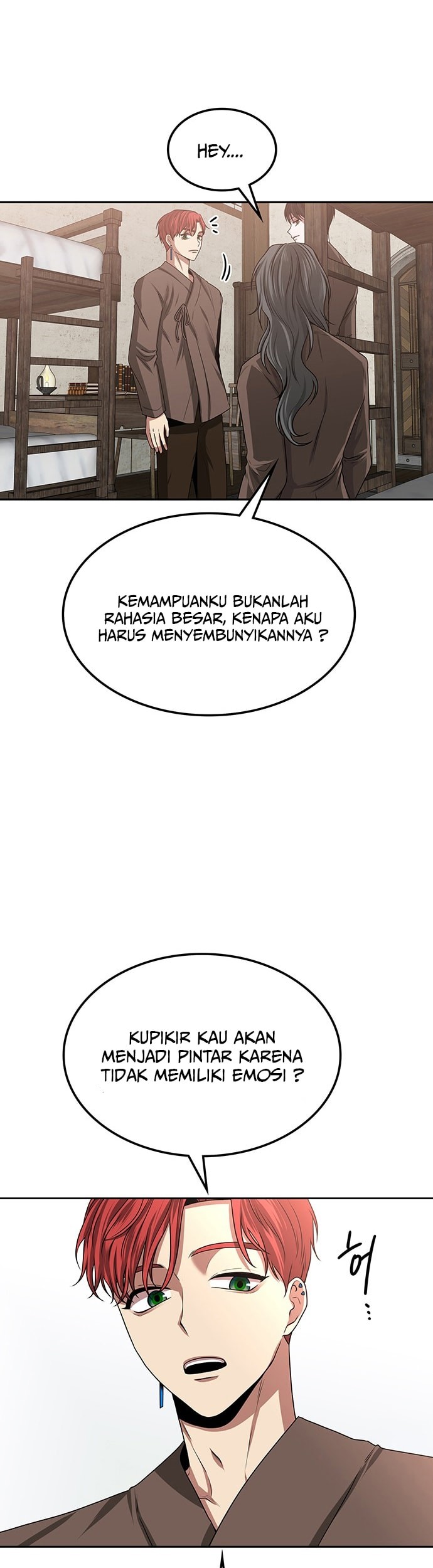 Midwood Chapter 15 Gambar 11