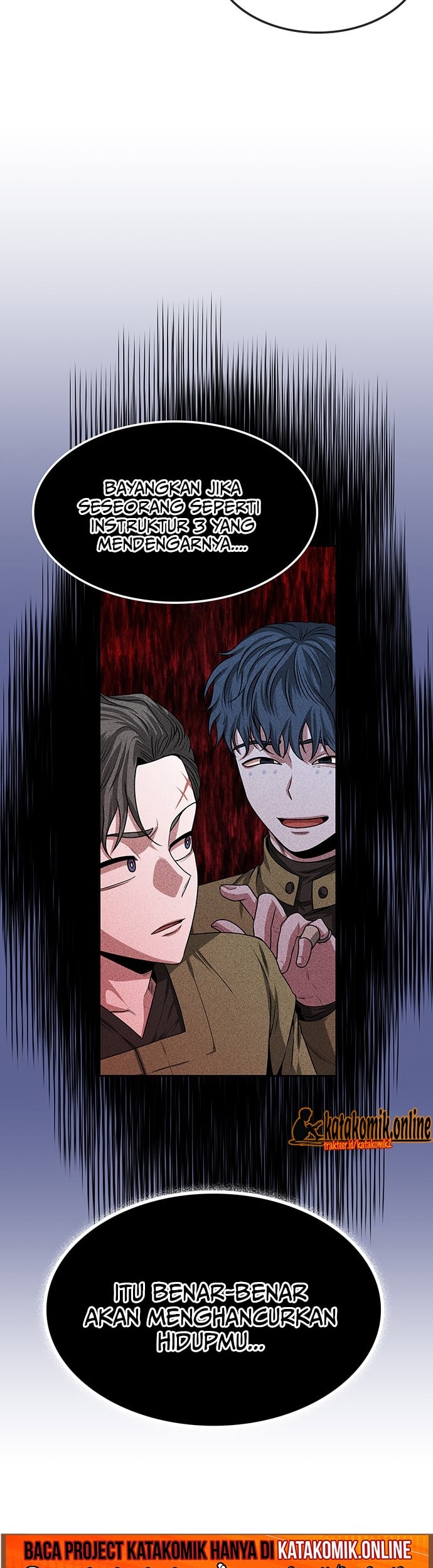 Midwood Chapter 15 Gambar 14