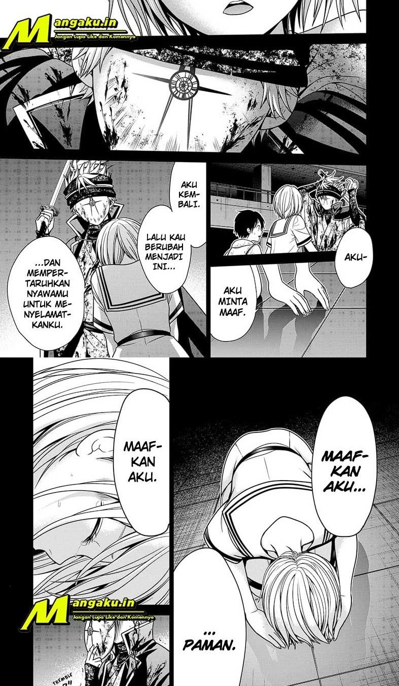 Tokyo Underworld Chapter 26 Gambar 6