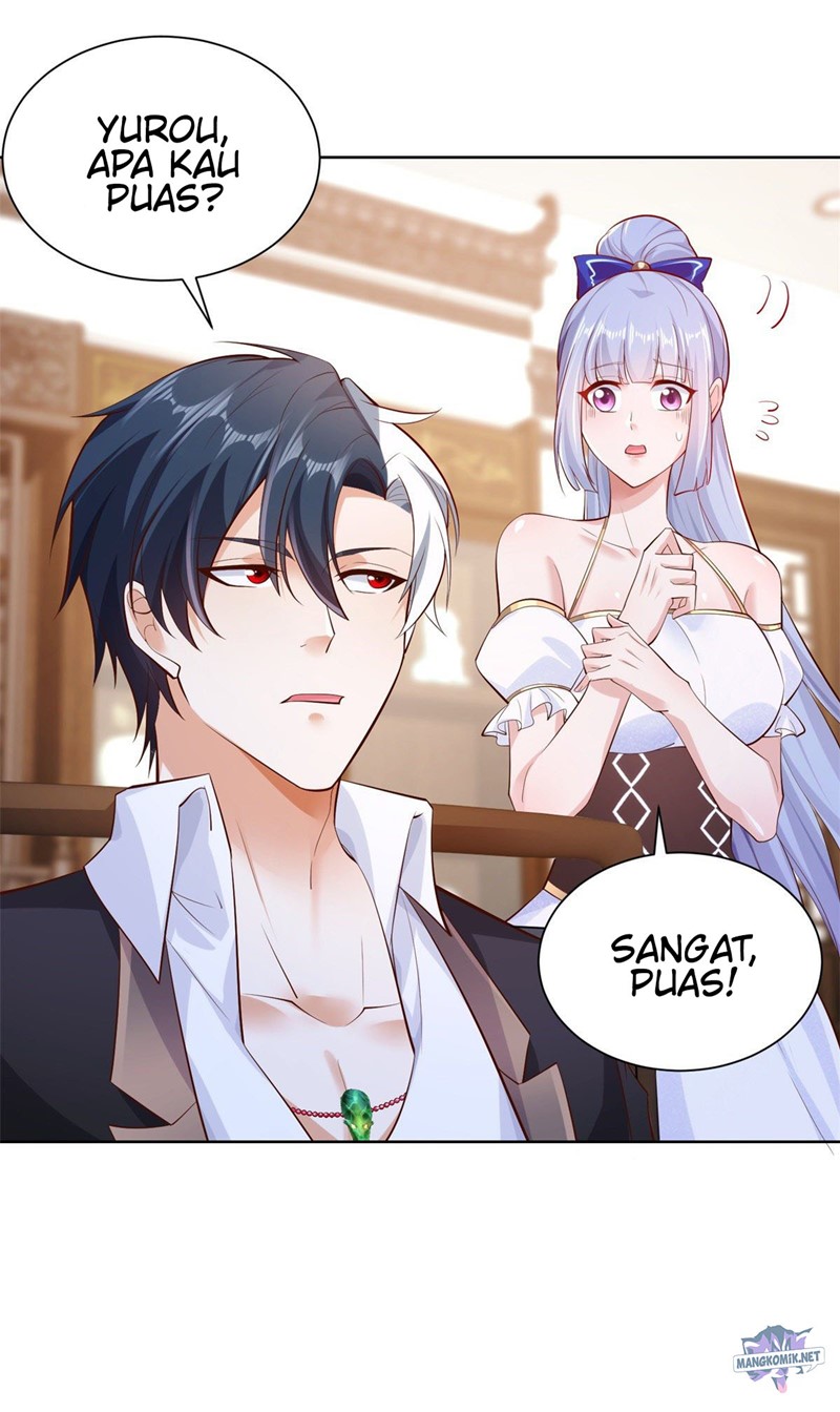 Arch Villain Chapter 18 Gambar 21