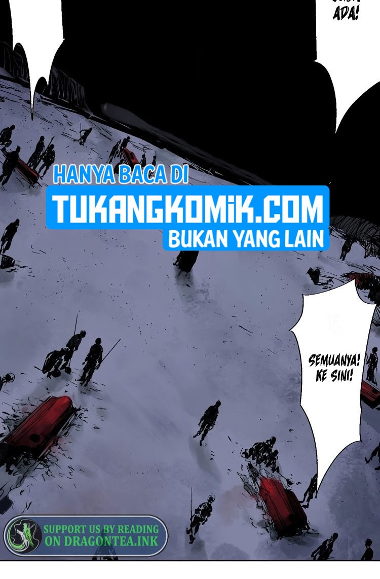 Ghosts in Nanting Chapter 23 Gambar 4
