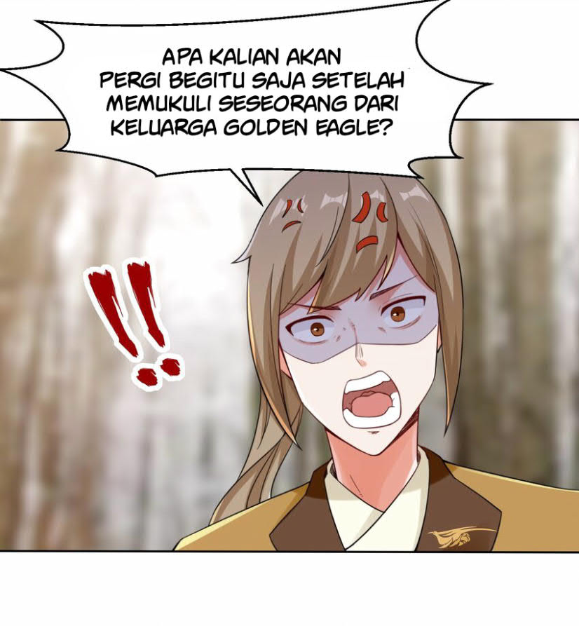 Endless devourer Chapter 31 Gambar 10
