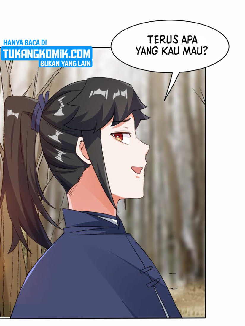 Endless devourer Chapter 31 Gambar 11