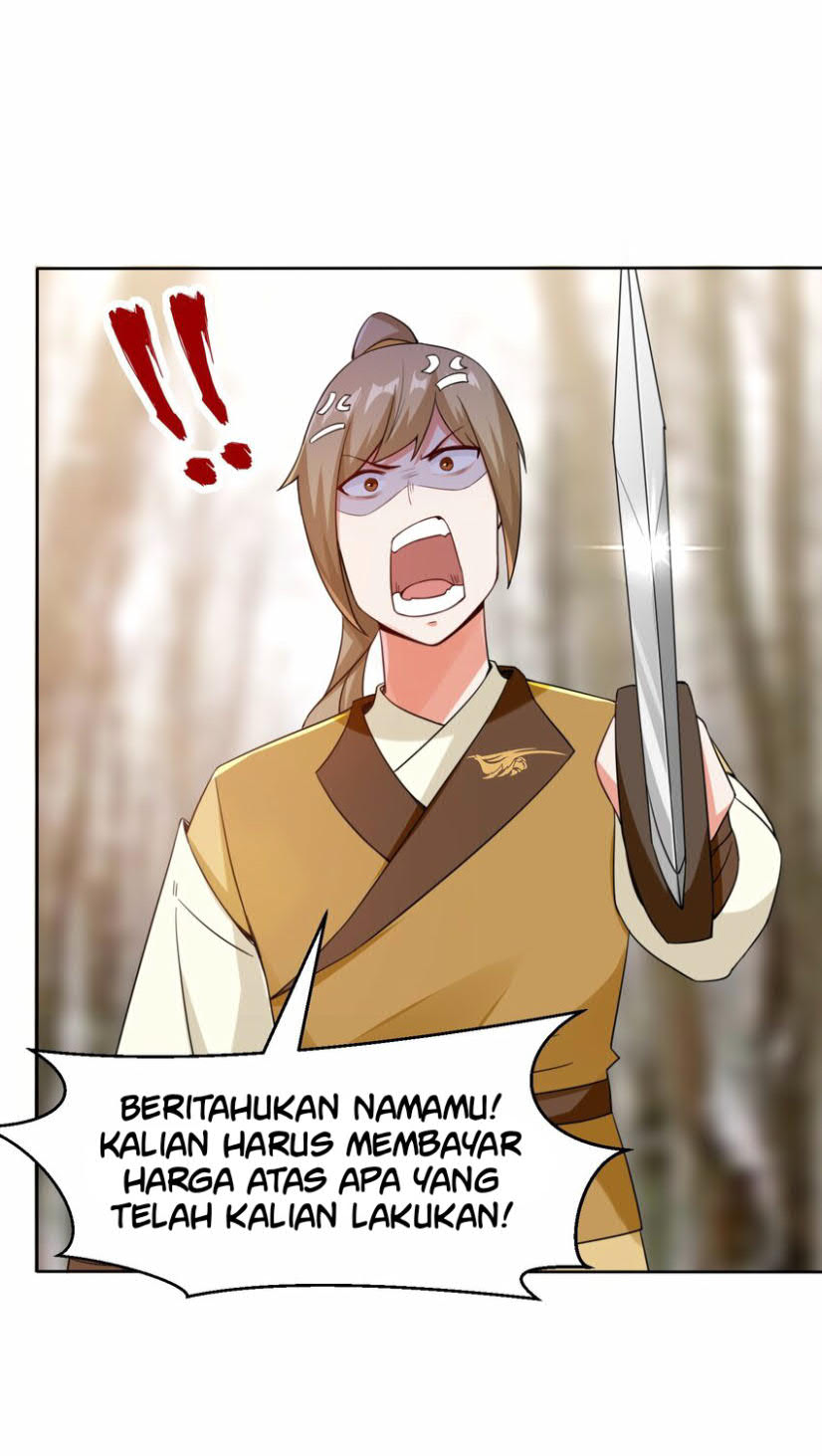 Endless devourer Chapter 31 Gambar 12