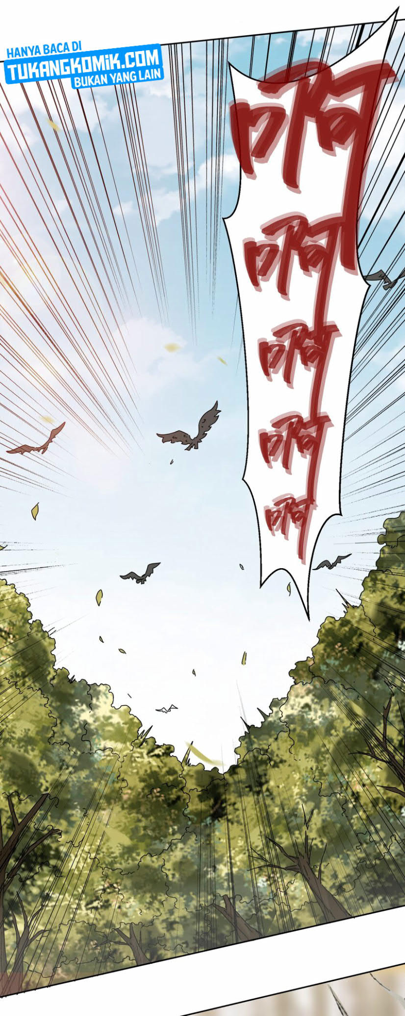 Endless devourer Chapter 31 Gambar 15