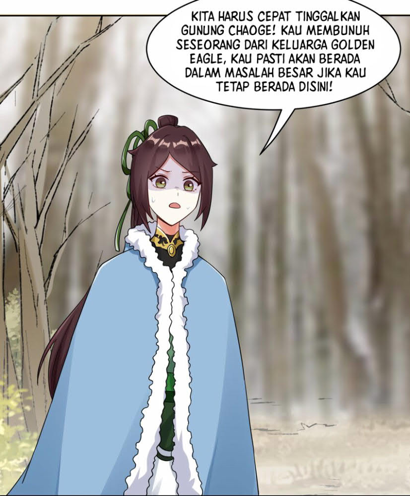 Endless devourer Chapter 31 Gambar 17