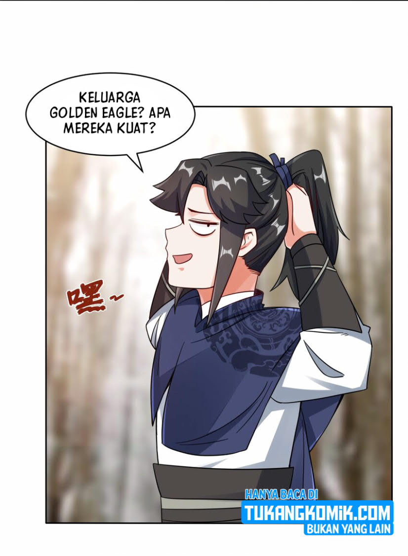 Endless devourer Chapter 31 Gambar 18