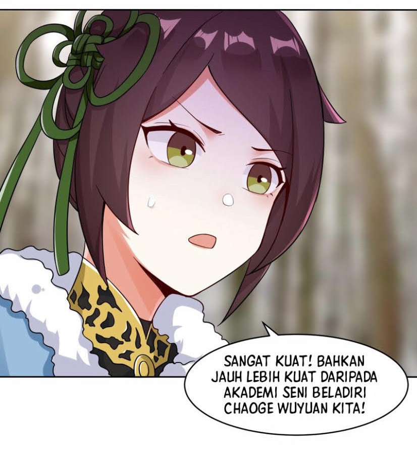 Endless devourer Chapter 31 Gambar 19