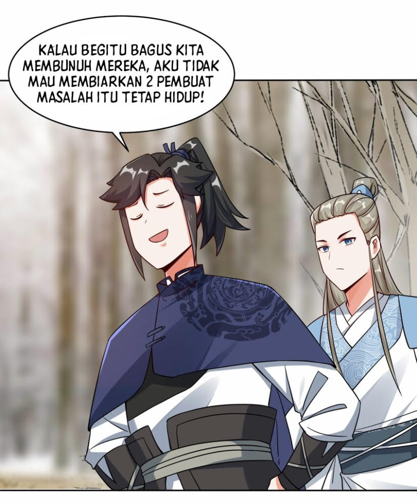 Endless devourer Chapter 31 Gambar 20