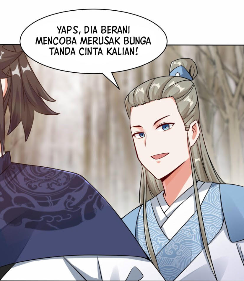 Endless devourer Chapter 31 Gambar 21